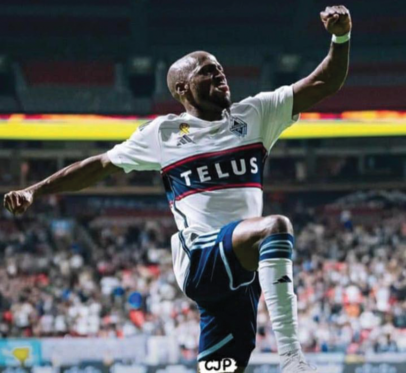 Fabrice Fafà Picault marque son 10e but de la saison